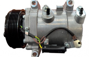 Compressores COMPRESSOR CITROEN C4 CACTUS 1.6 ASPIRADO 2019> / PEUGEOT 208 2020> / PEUGEOT 2008 2020>