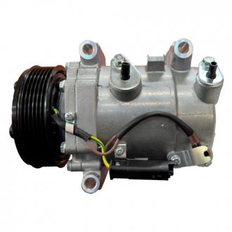 Compressores COMPRESSOR CITROEN C4 CACTUS 1.6 ASPIRADO 2019> / PEUGEOT 208 2020> / PEUGEOT 2008 2020> Imagem 0