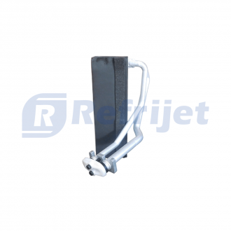 Evaporadores EVAPORADOR AUDI A3 / AUDI TT / GOLF 99> 225X210X75MM Imagem 2