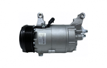 Compressores COMPRESSOR MARELLI - FIAT PALIO / STRADA E-TORQ / DOBLO / IDEA / LINEA / PUNTO / SIENA 105MM - 2011>2015