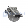 Compressores COMPRESSOR GM CRUZE 1.8 16V 2012/2015 FLEX Imagem Miniatura 4