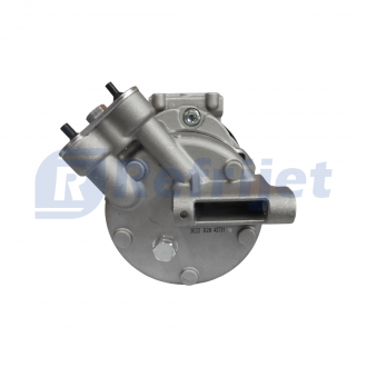 Compressores COMPRESSOR GM CRUZE 1.8 16V 2012/2015 FLEX Imagem 4