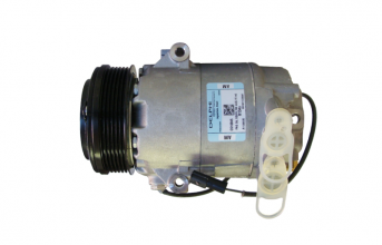 Compressores COMPRESSOR DELPHI - VOLKSWAGEN GOL G3-G4 / PARATI / SAVEIRO 1.6 / 1.8 / 2.0 - 2002>2009