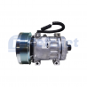 Compressores COMP. SANDEN  7H15 4109 12V 8PK 152MM CASE 8000 8800 2013> Imagem Miniatura 0