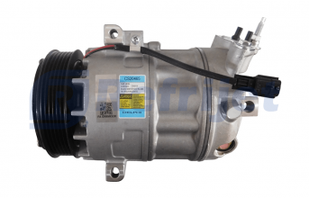 Compressores COMPRESSOR DELPHI - NISSAN SENTRA - 2010>2015