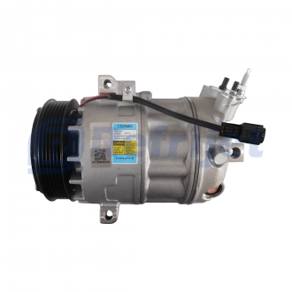 Compressores COMPRESSOR DELPHI - NISSAN SENTRA - 2010>2015 Imagem 0