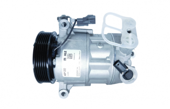 Compressores COMPRESSOR MAHLE - FIAT TORO / JEEP COMPASS 2017 2.0 / 2.4 TIGERSHARK