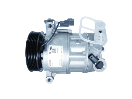 Compressores COMPRESSOR MAHLE - FIAT TORO / JEEP COMPASS 2017 2.0 / 2.4 TIGERSHARK Imagem 0