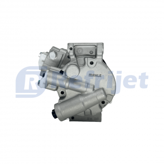 Compressores COMPRESSOR MAHLE - TOYOTA COROLLA 1.8 16V 2 VÁLVULAS - 2011>2014 Imagem 4