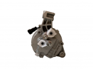 Compressores COMPRESSOR DELPHI - E-TORQ - FIAT PALIO / BRAVO / PUNTO / DOBLO / IDEA / LINEA / PUNTO / SIENA / STRADA - 1.3 / 1.4 / 1.6 / 1.8 - 2008>2015 Imagem Miniatura 4