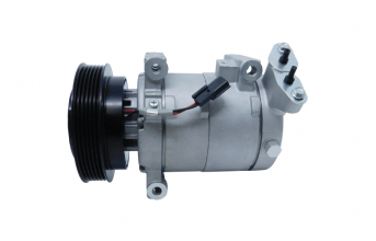 Compressores COMPRESSOR RENAULT LOGAN / SANDERO / FLUENCE 1.6 - 2013>2017