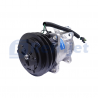 Compressores COMPRESSOR SANDEN EDGE 7H15 2A 24V Imagem Miniatura 5