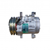 Compressores COMPRESSOR SANDEN 8403 SD 7B10 2A R-134A Imagem Miniatura 0