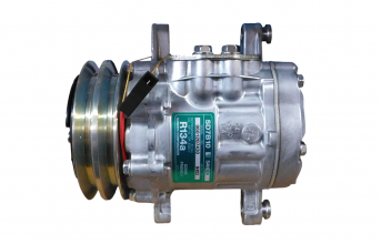 Compressores COMPRESSOR SANDEN 8403 SD 7B10 2A R-134A