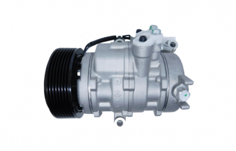 Compressores COMPRESSOR DELPHI - TOYOTA ETIOS 1.3 - 1.5 - 2012>2016