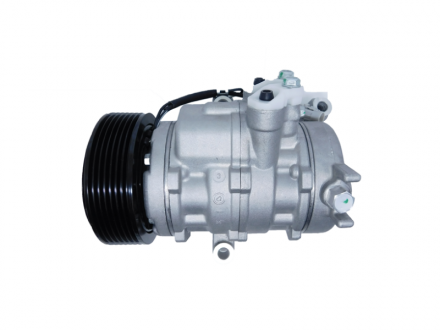 Compressores COMPRESSOR DELPHI - TOYOTA ETIOS 1.3 - 1.5 - 2012>2016 Imagem 0