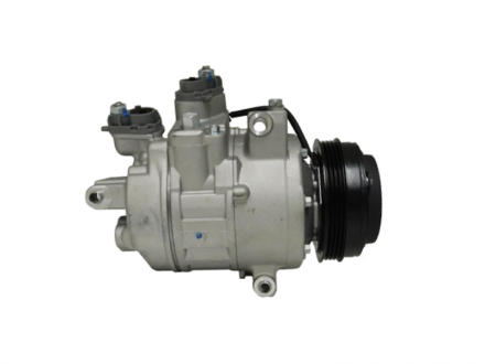 Compressores COMPRESSOR DELPHI - FORD FUSION - 2012>2018 Imagem 2