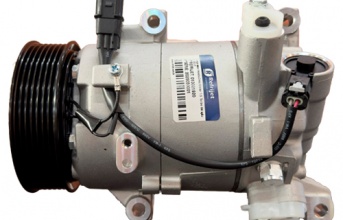 Compressores COMPRESSOR HONDA CIVIC 1.5 TURBO GERAÇÃO+O 10 2017> 7PK 114MM