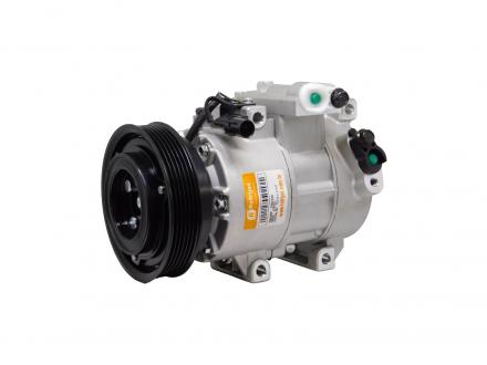 Compressores COMPRESSOR KIA CERATO KIA CERATO 1.6/2.0 2004>2013 HYUNDAI VELOSTER 2011>2013 Imagem 1