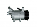 Compressores COMPRESSOR DELPHI - FIAT BRAVO / DOBLO / GRAND SIENA / LINEA / PALIO / PUNTO / SIENA / STRADA - 1.3 / 1.4 / 1.6 / 1.8 (MOTOR E-TORQ) - 2011>2015 Imagem Miniatura 1