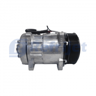 Compressores COMPRESSOR 7H15 - FLEX 4864 R134 Imagem 1