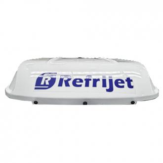 Ar-Condicionado AR-CONDICIONADO ELÉTRICO DE TETO JET PRIME 12V Imagem 1