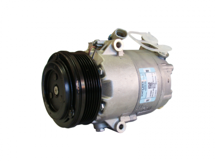 Compressores COMPRESSOR DELPHI - CHEVROLET ZAFIRA 2.0 - 2001>2012 Imagem 1