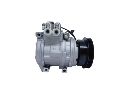 Compressores COMPRESSOR TUCSON/SPORTAGE 2005/2010 Imagem 0