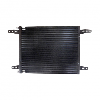 Condensadores CONDENSADOR SCANIA 112 / 113 - SERPENTINA ORIGINAL - 1981>1997 Imagem 0