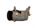 Compressores COMPRESSOR DELPHI - E-TORQ - FIAT PALIO / BRAVO / PUNTO / DOBLO / IDEA / LINEA / PUNTO / SIENA / STRADA - 1.3 / 1.4 / 1.6 / 1.8 - 2008>2015 Imagem Miniatura 0