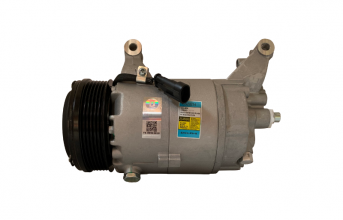 Compressores COMPRESSOR DELPHI - E-TORQ - FIAT PALIO / BRAVO / PUNTO / DOBLO / IDEA / LINEA / PUNTO / SIENA / STRADA - 1.3 / 1.4 / 1.6 / 1.8 - 2008>2015