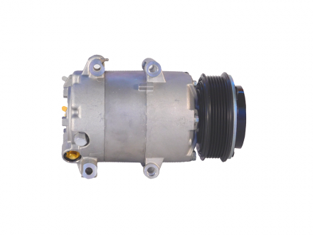 Compressores COMPRESSOR FORD NEW FIESTA  / ECOSPORT Imagem 3