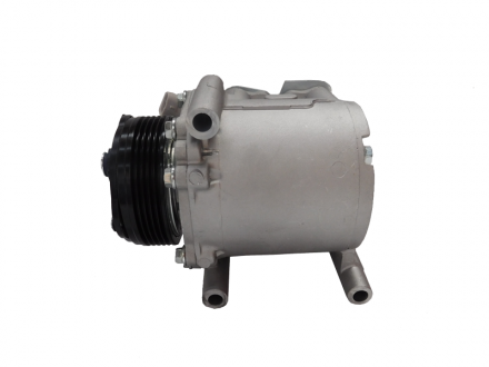 Compressores COMPRESSOR FIAT PALIO / SIENA / DOBLO MOTOR 1.4 Imagem 4