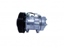 Compressores COMPRESSOR MARELLI - VOLVO / FH 2008/... POLIA 180MM 7H15 PASSANTE 8PK 24V Imagem Miniatura 0