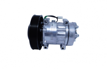 Compressores COMPRESSOR MARELLI - VOLVO / FH 2008/... POLIA 180MM 7H15 PASSANTE 8PK 24V