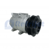 Compressores COMPRESSOR FORD FIESTA / ECOSPORT - 2008>2014 Imagem Miniatura 6