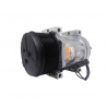 Compressores COMPRESSOR AA7H15AA 6020 MAQUINA TRATOR FARMALL 12 VOLTS OEM-87709773 Imagem Miniatura 2