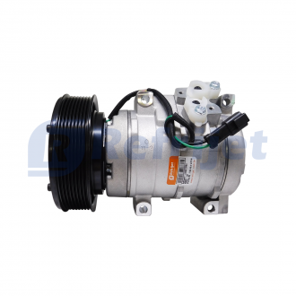 Compressores COMPRESSOR 10S17C - 24V COM TAPA PÓ CATERPILLAR Imagem 0