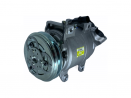 Compressores COMPRESSOR VALEO - MITSUBISHI L200 TRITON 3.2 DIESEL ZEXEL DKS15 - 2008>2014 Imagem Miniatura 1