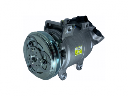 Compressores COMPRESSOR VALEO - MITSUBISHI L200 TRITON 3.2 DIESEL ZEXEL DKS15 - 2008>2014 Imagem 1