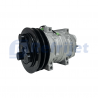 Compressores COMPRESSOR TM-21 47242 R134 E R404 - POLIA 144MM Imagem Miniatura 2