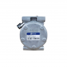 Compressores COMPRESSOR MODELO  10P15 FORD F250/350/4000 MOTOR CUMMINS 12 VOLTS POLIA 8PK 120MM Imagem Miniatura 4