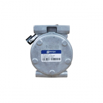Compressores COMPRESSOR MODELO  10P15 FORD F250/350/4000 MOTOR CUMMINS 12 VOLTS POLIA 8PK 120MM Imagem 4