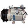 Compressores COMPRESSOR HONDA CIVIC MOTOR 2.0 2017>  GERAÃ+O 10 6PK 125MM MODELO HANON Imagem Miniatura 0