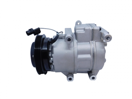 Compressores COMPRESSOR DELPHI - HYUNDAI I30 2.0 16V 2010/2015 GASOLINA Imagem 0