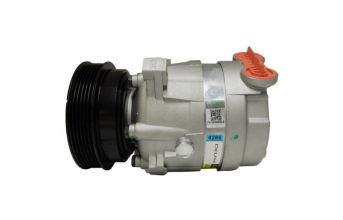 Compressores COMPRESSOR DELPHI - CHEVROLET CORSA V5 1.0 / 1.4 / 1.6 - 1994>1998