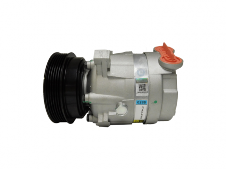 Compressores COMPRESSOR DELPHI - CHEVROLET CORSA V5 1.0 / 1.4 / 1.6 - 1994>1998 Imagem 0