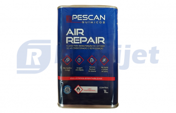 Gases Refrigerantes FLUIDO LIMPEZA AIR REPAIR 1L