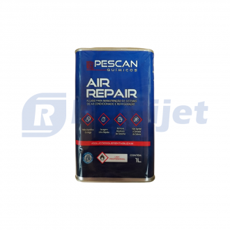 Gases Refrigerantes FLUIDO LIMPEZA AIR REPAIR 1L Imagem 0