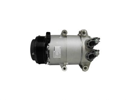 Compressores COMPRESSOR MAHLE - FORD NEW FIESTA / NEW ECOSPORT 1.5 / 1.6  2012>2017 Imagem 0